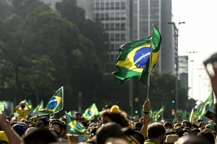 Ministros do União e PP no palanque, Alcolumbre e Barroso fora: saiba quem vai ao 7 de setembro
