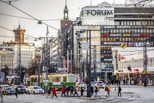 Mineração de bitcoin está aquecendo uma cidade inteira na Finlândia