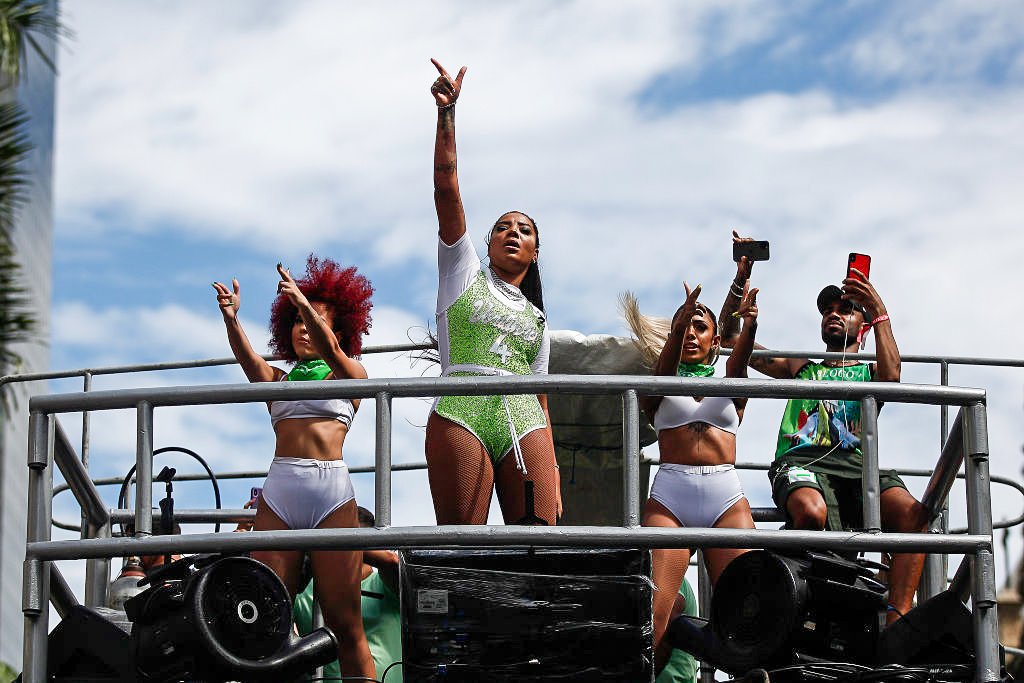 Carnaval 2024 em RJ: blocos de rua hoje, terça-feira, 13 de fevereiro