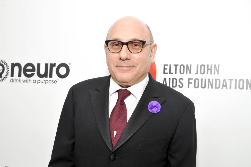 Morre ator Willie Garson, de 'Sex and the City', aos 57 anos