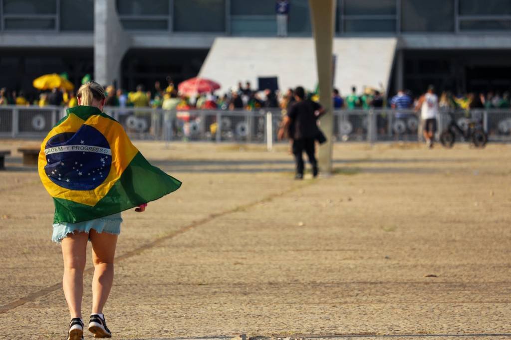 Junho de 2013: o marco zero do cenário político atual