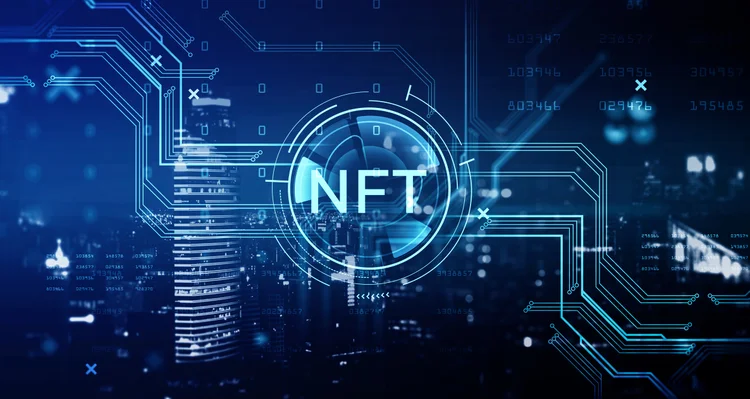 Mercado de NFTs tem tido retomada no início de 2023 (ismagilov/Getty Images)