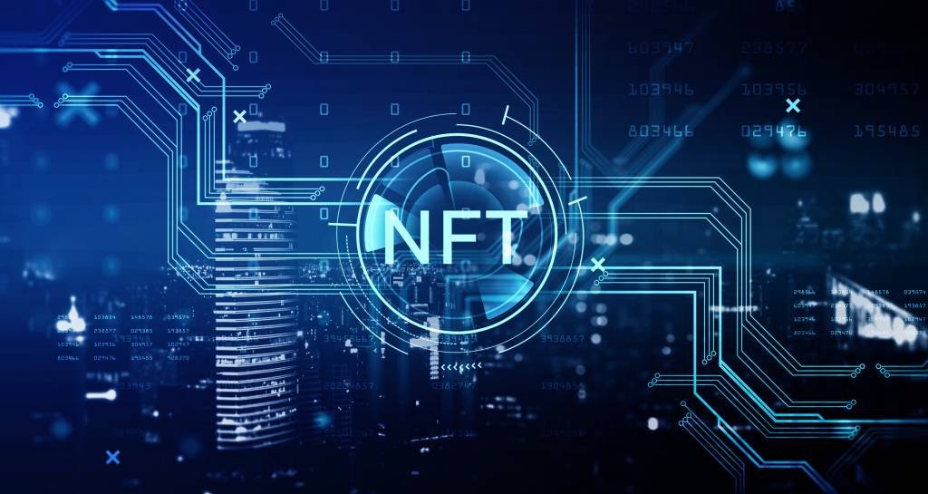 Esqueça o bitcoin: NFTs subiram até 11.369%; veja 6 gamecoins promissoras