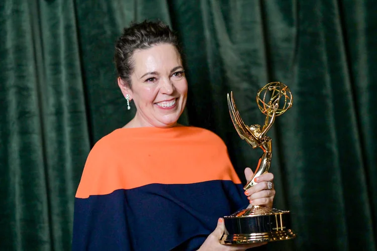 Confira a lista com os vencedores do prêmio Emmy em 2021 nas principais categorias (Gareth Cattermole/Getty Images)