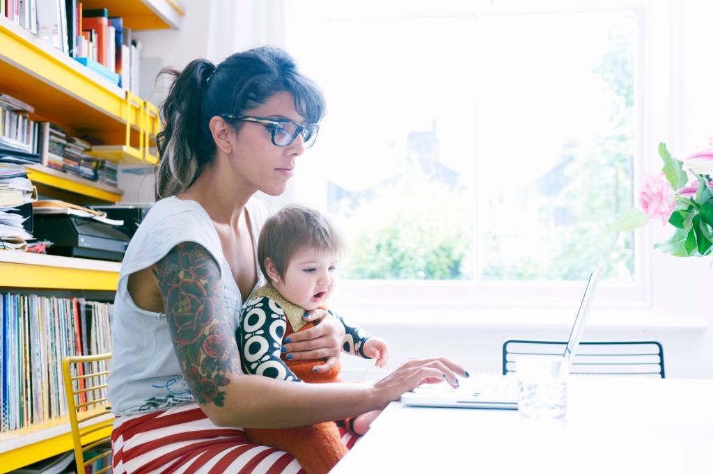 B2Mamy vai acelerar startups infantis fundadas por mulheres mães