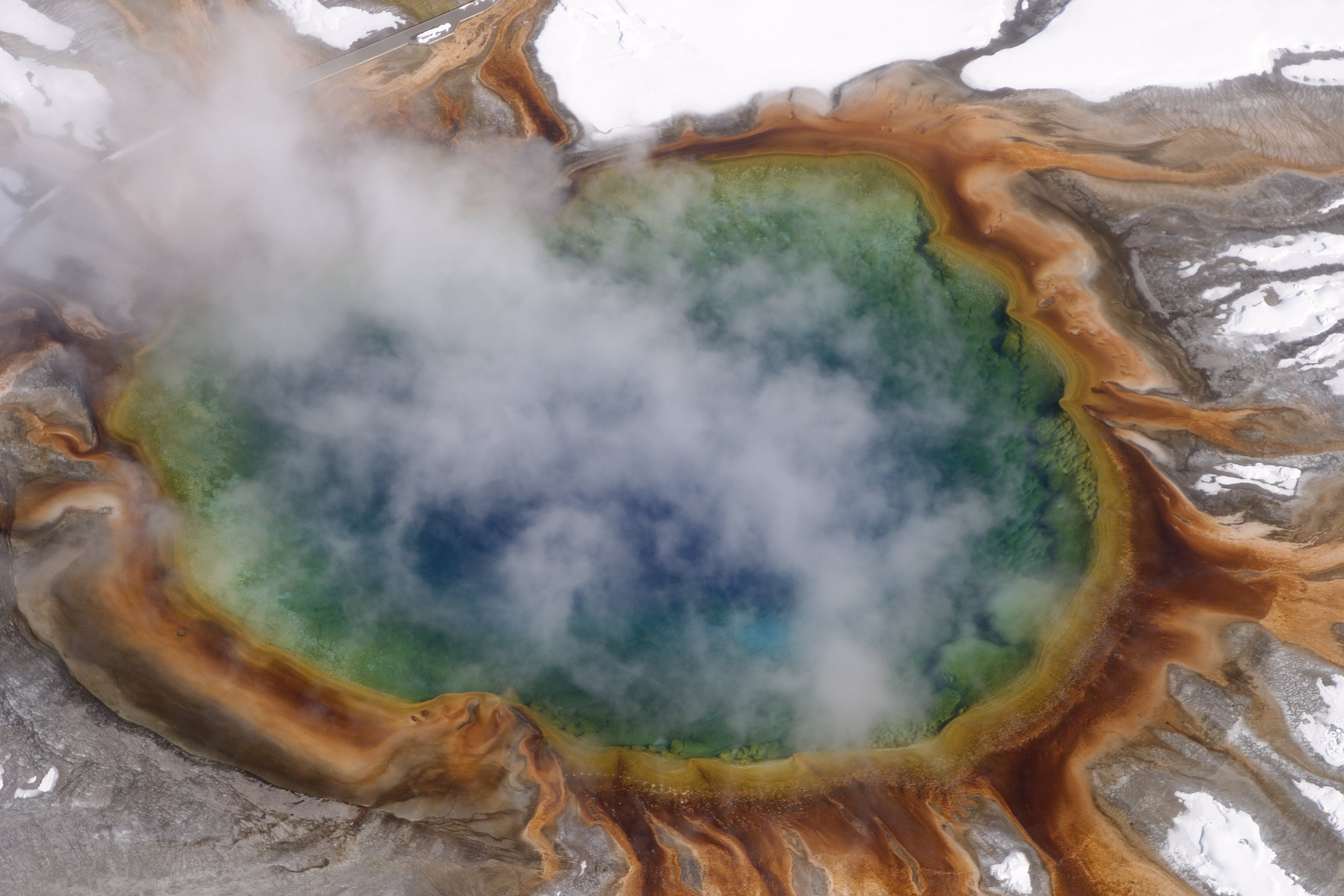 Erupção de Yellowstone acabaria com a humanidade? Especialistas simulam cenário
