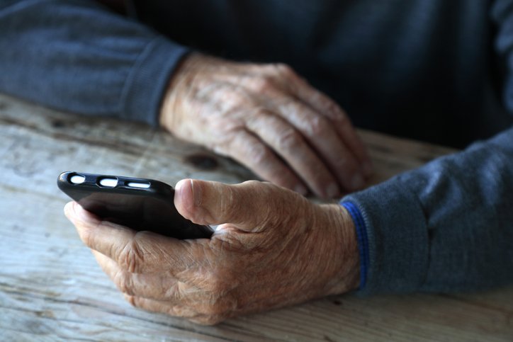 iPhone poderá identificar depressão e sinais de Alzheimer em usuários