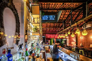 Conheça os 12 melhores bartenders do Brasil, segundo o World Class Brasil 2025