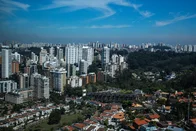 Imagem referente à notícia: Veja os três bairros de São Paulo em que a cobrança de aluguel é mais distante do ideal