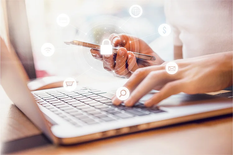 E-commerce precisa elaborar uma base de dados bem estruturada e atualizada. (TransUnioin/Divulgação)