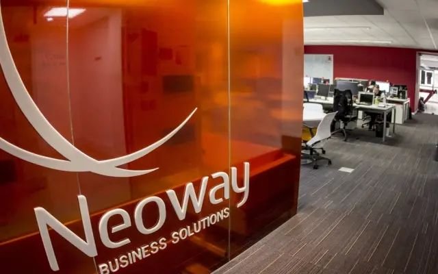 Gestora CapSur compra 30% da catarinense Neoway, de gestão de dados