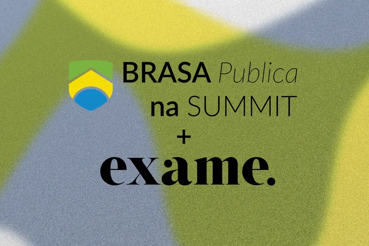 BRASA Publica e Exame têm parceria para elevar divulgação científica feita por brasileiros (BRASA/Divulgação)