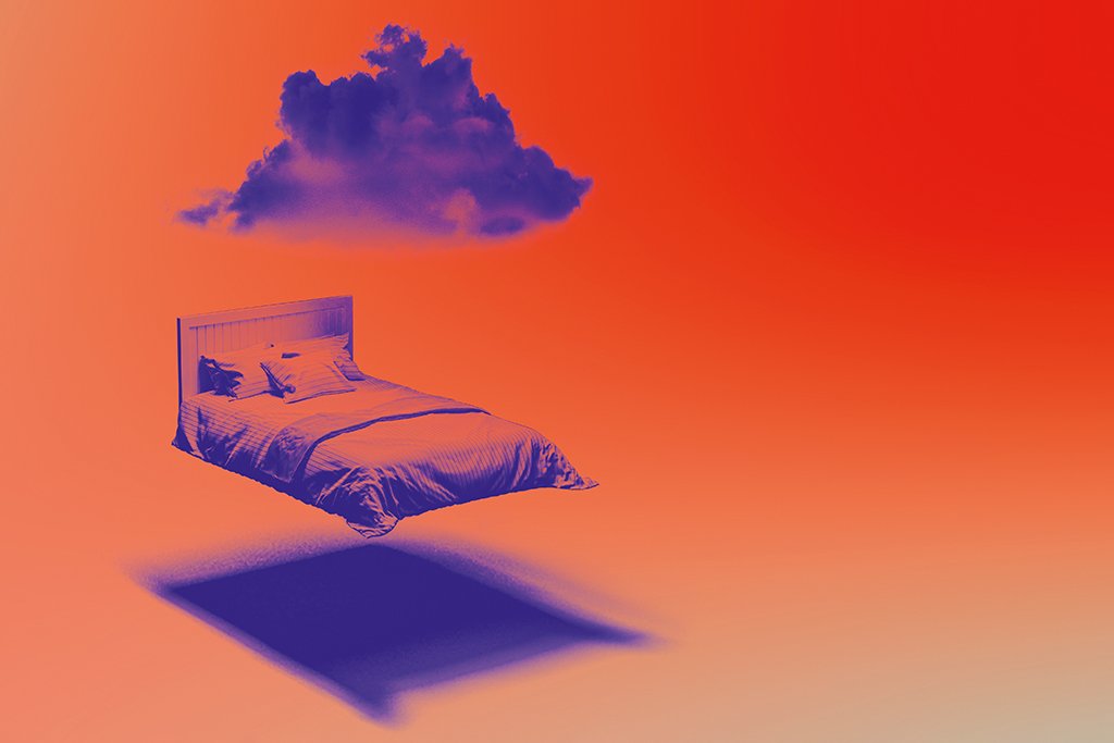 Como o sono se transformou em um negócio dos sonhos para as startups