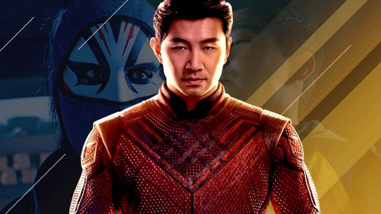 Shang-Chi e a Lenda dos Dez Anéis: novo filme da Marvel pode não estrear na China (Reprodução/Divulgação)