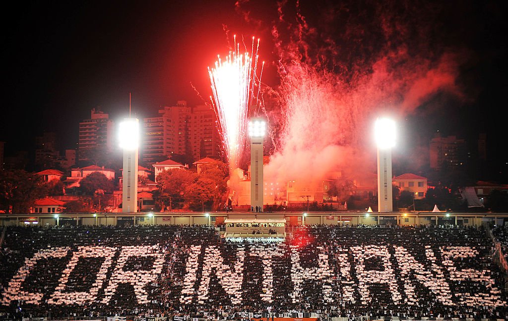 Corretora de criptomoedas brasileira é a nova patrocinadora do Corinthians