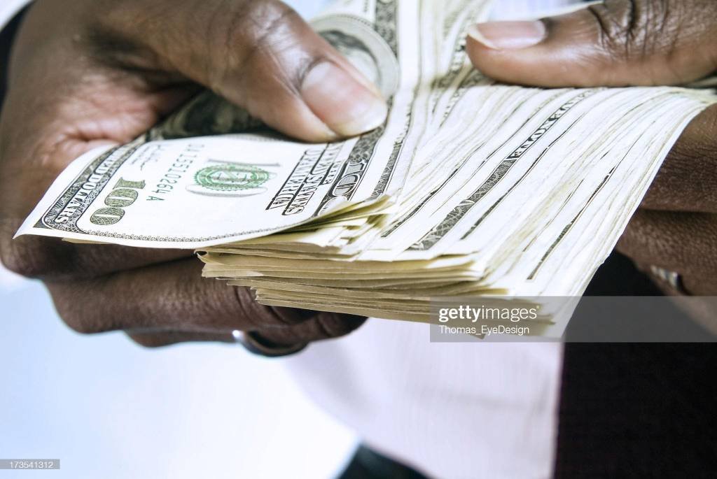 VOZES: O que é “Black Money” e por que esse movimento vem crescendo?