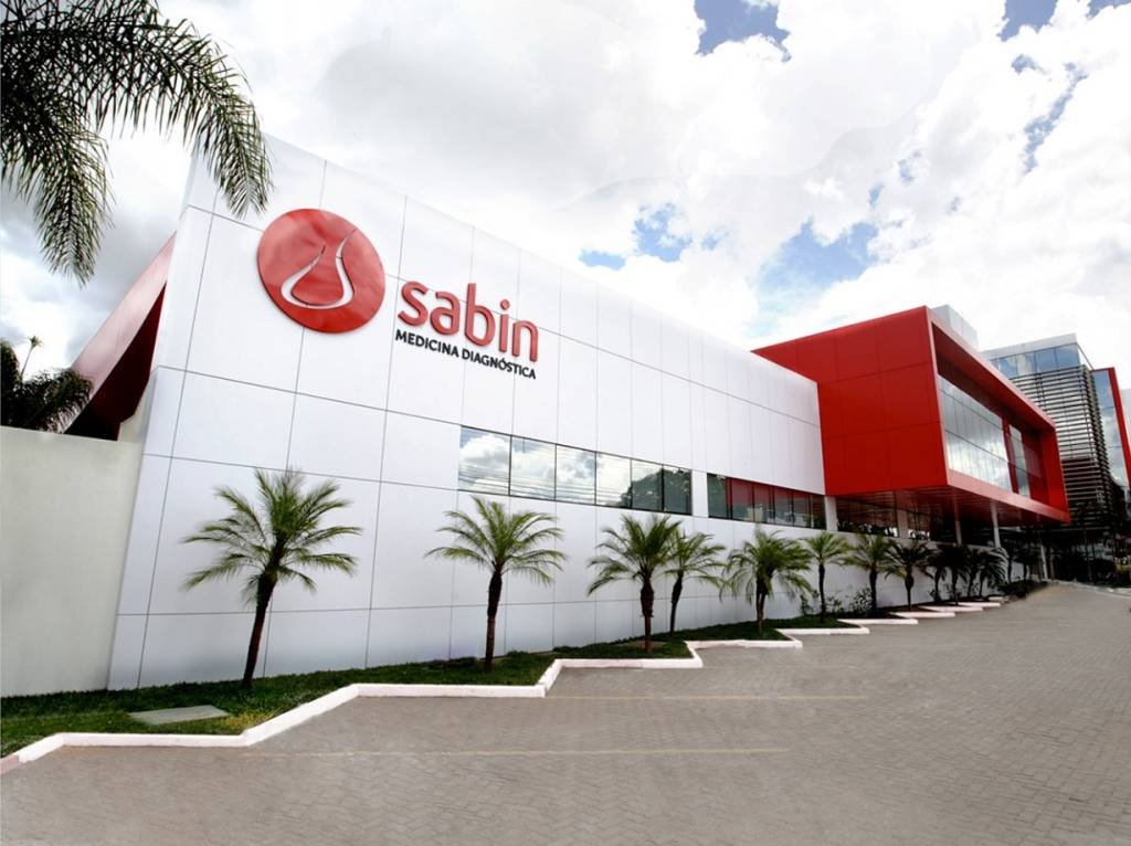 Sabin investiu R$ 400 milhões em aquisições em 9 anos (Sabin/Divulgação)