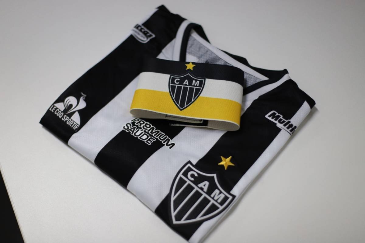 Atlético-MG é o primeiro clube do futebol brasileiro em plataforma de NFTs