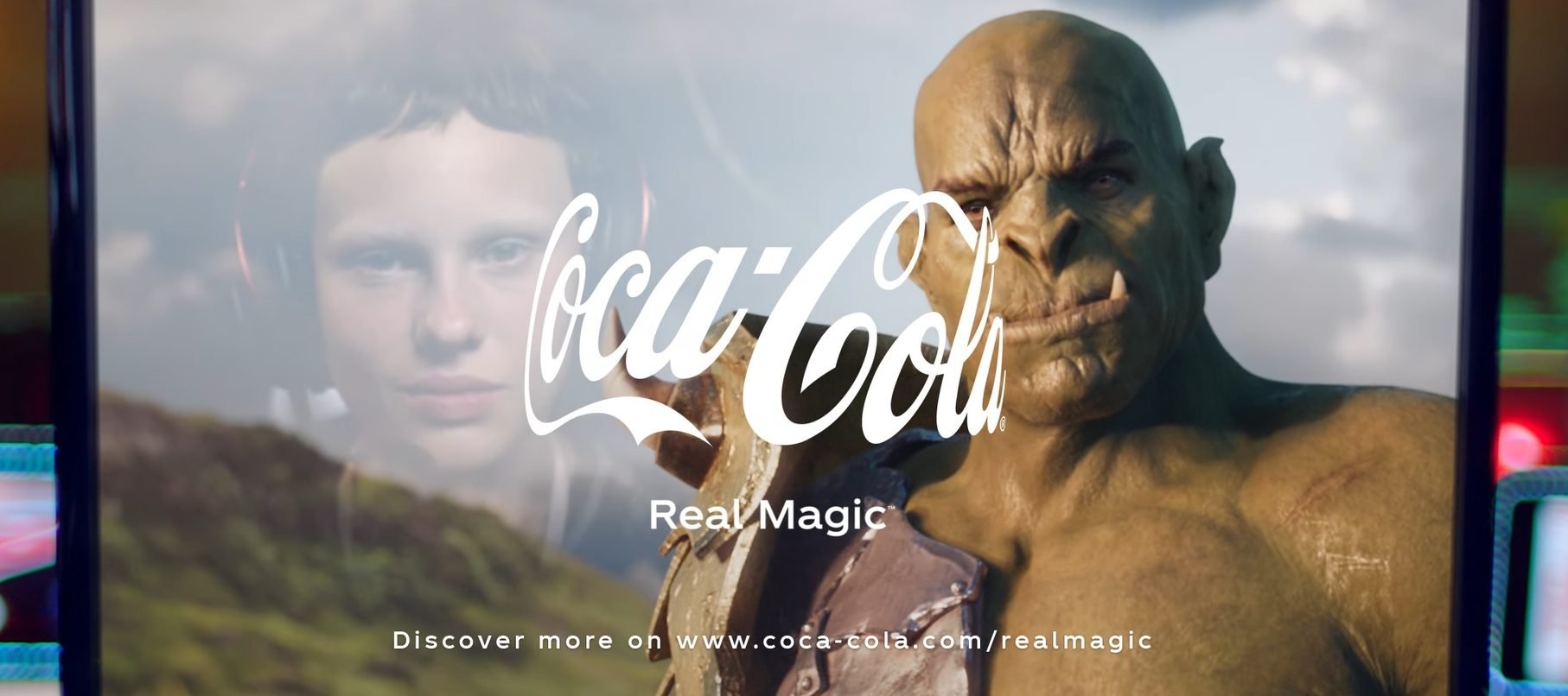 Coca-Cola relança plataforma de marca e logo, foca em jovem e faz promoção