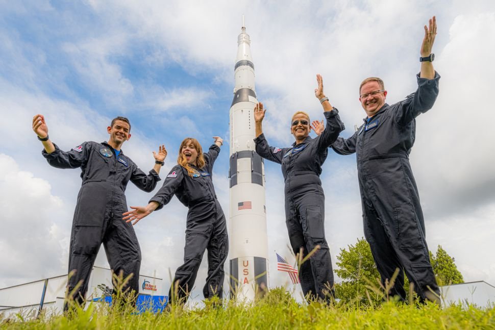 Crew Dragon: saiba tudo sobre a nave da SpaceX que decola nesta quarta, 15