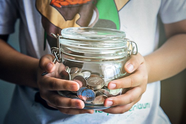 Escolas precisam entender a importância da educação financeira (Nora Carol Photography/Getty Images)