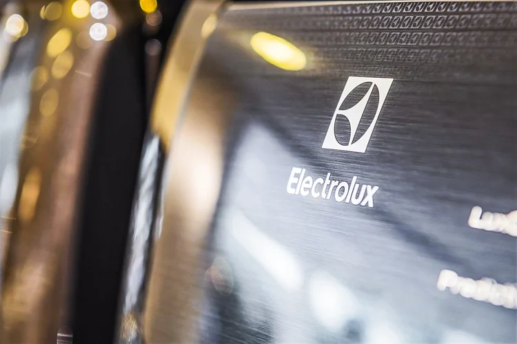 Electrolux: empresa fez pesquisa com 14 mil jovens (Mikael Sjoberg/Bloomberg)