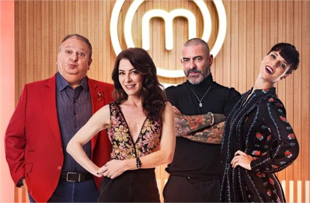 Programa MasterChef poderá trocar de nome; entenda o processo