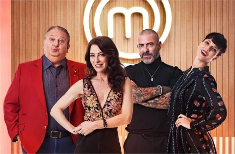 Ontem (5), a disputa pelo uso da marca Master Chef no Brasil ganhou mais um capítulo. (Reprodução/Divulgação)