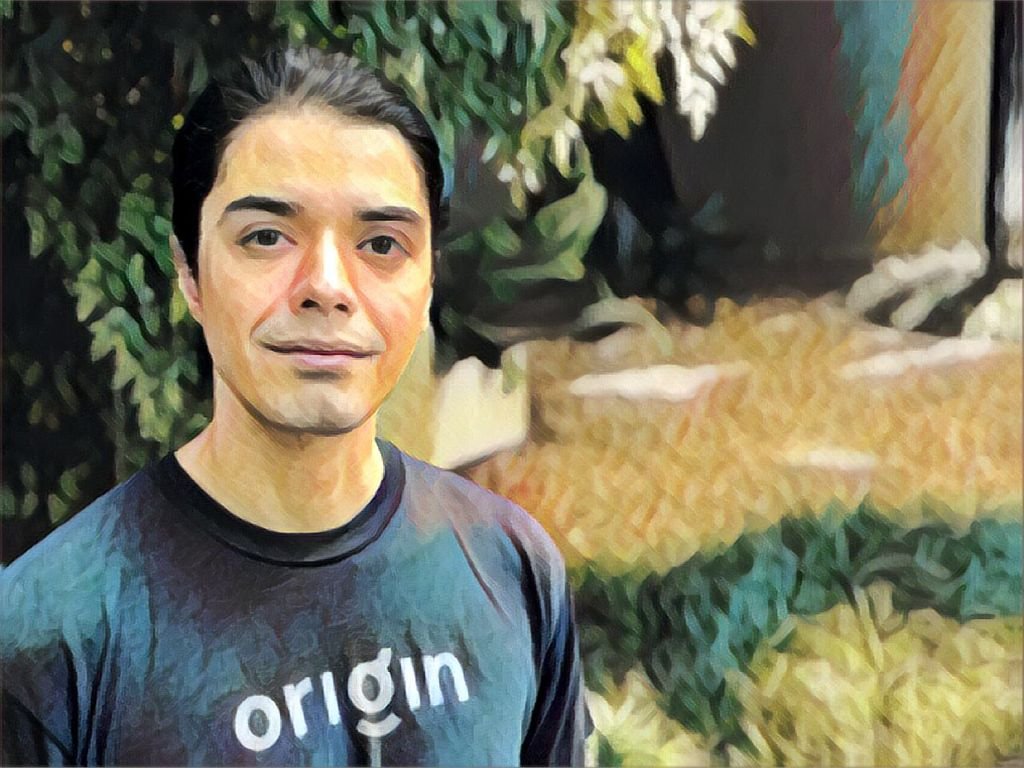Origin: startup fundada por brasileiro nos EUA capta R$ 290 milhões