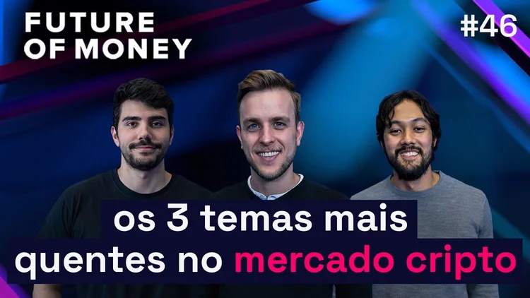  (Future of Money/Divulgação)