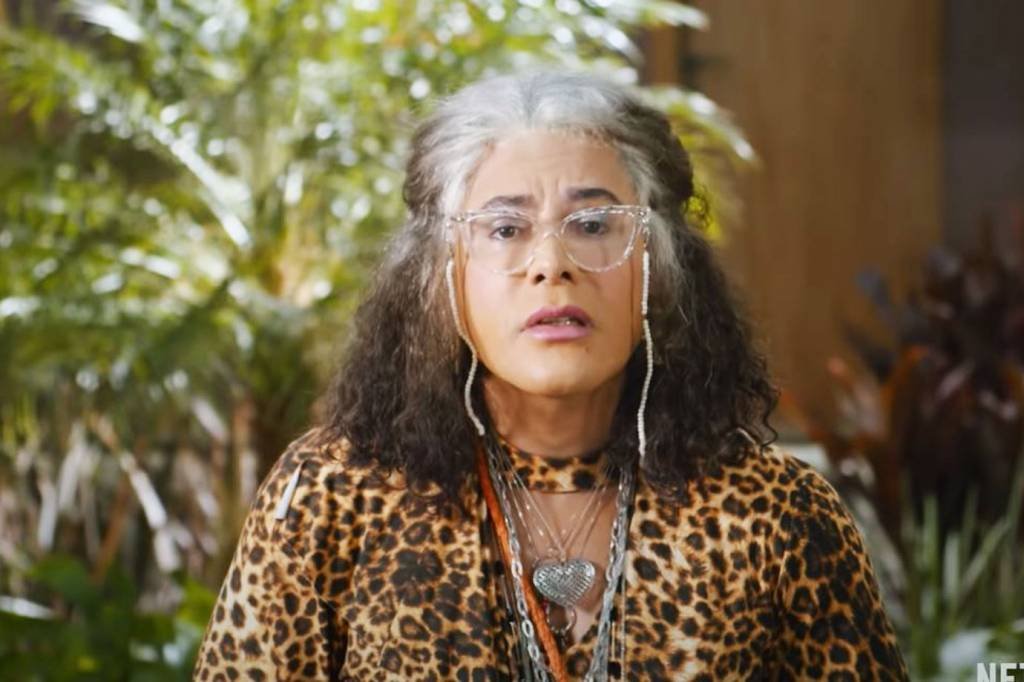 A Sogra Que Te Pariu: Netflix anuncia 1ª sitcom brasileira; veja trailer