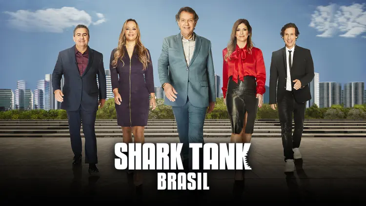Primeiro episódio teve pitches convincentes e oferta de 3 milhões de reais (Shark Tank/Reprodução)