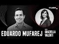 Eduardo Mufarej, fundador da GK Ventures e do RenovaBR, fala ao EXAME IN