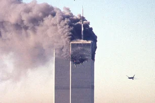 Imagem referente à matéria: 11 de setembro de 2001: relembre os atentados mais mortais da história dos Estados Unidos