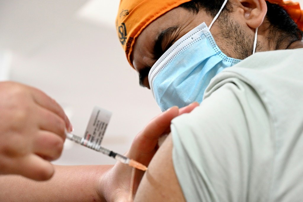 Minorias australianas impulsionam vacinação no país