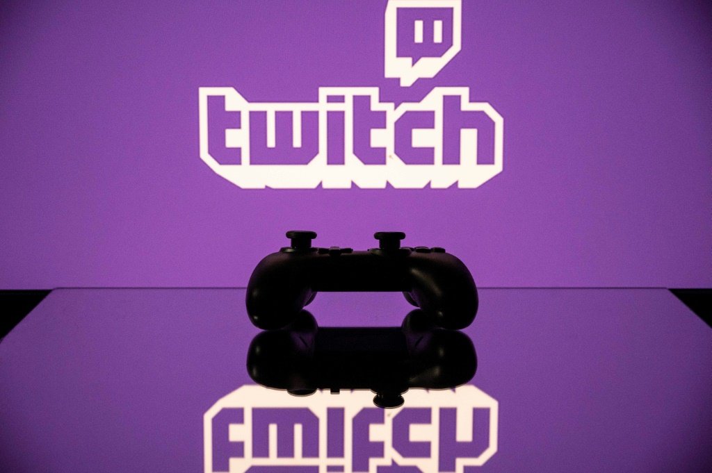 Twitch expande programas de anúncios para pagar mais dinheiro aos streamers