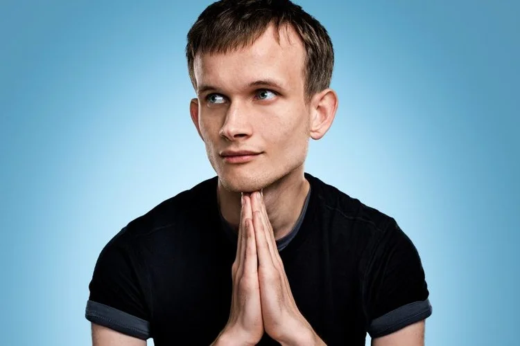 Vitalik Buterin é russo e fundou a Ethereum em 2014 (Ethan Pines—The Forbes Collection/Contour RA/Getty Images/Reprodução)