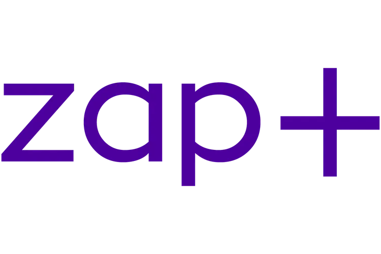 Zap+ muda marca (ZAP+/Divulgação)