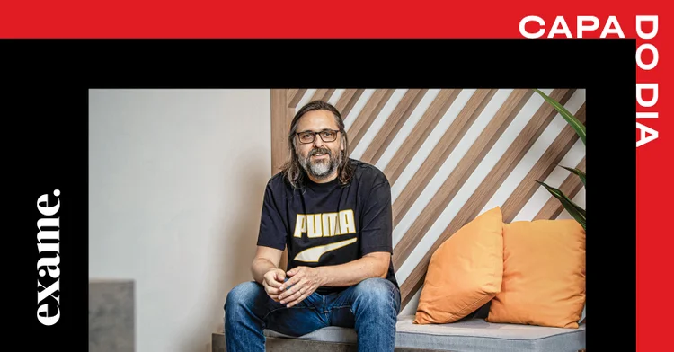 O negócio da Puma se divide em três áreas: dez lojas físicas próprias, e-commerce e fabricação em Lajeado, no Rio Grande do Sul, além da equipe administrativa em São Paulo (Thiago Mancini Azenha/Reprodução)