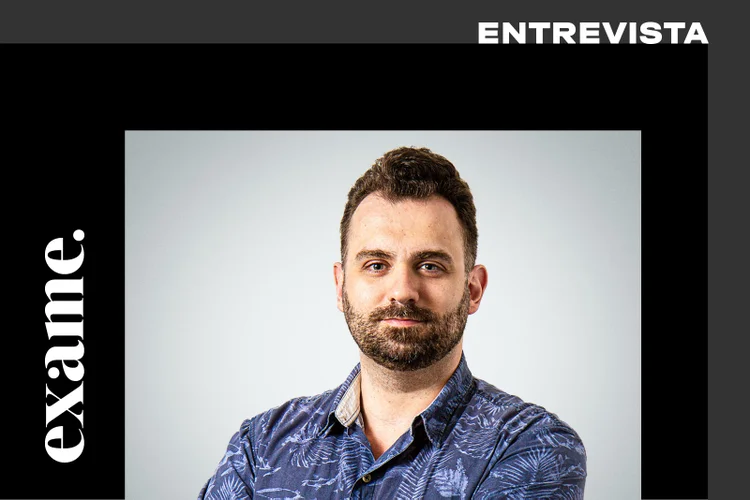 Ivan Paganotti: debate sobre o funcionamento das redes sociais ainda é pouco transparente (Caio Paganotti/Divulgação)