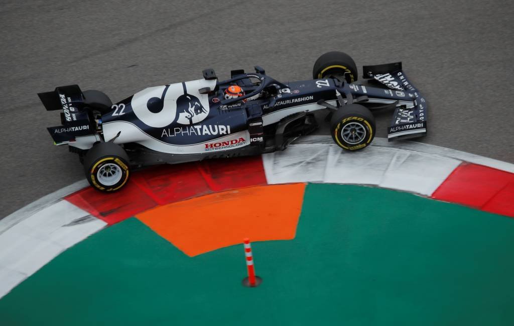 Red Bull usará pintura especial para homenagear Honda no GP da Turquia
