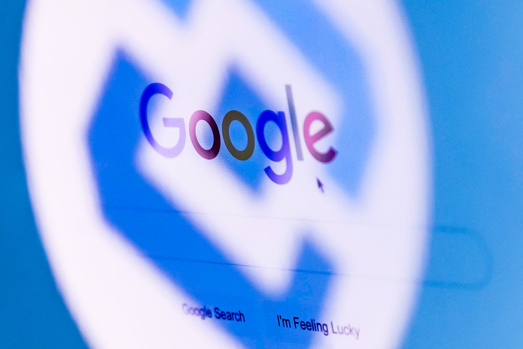 Rússia vai multar Google com valor de até 20% do faturamento anual no país