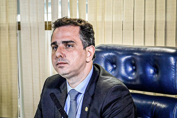 Texto aprovado pela Câmara limita o ICMS a 17% para energia, combustíveis, telecomunicações e transporte coletivo (Waldemir Barreto/Agência Senado)