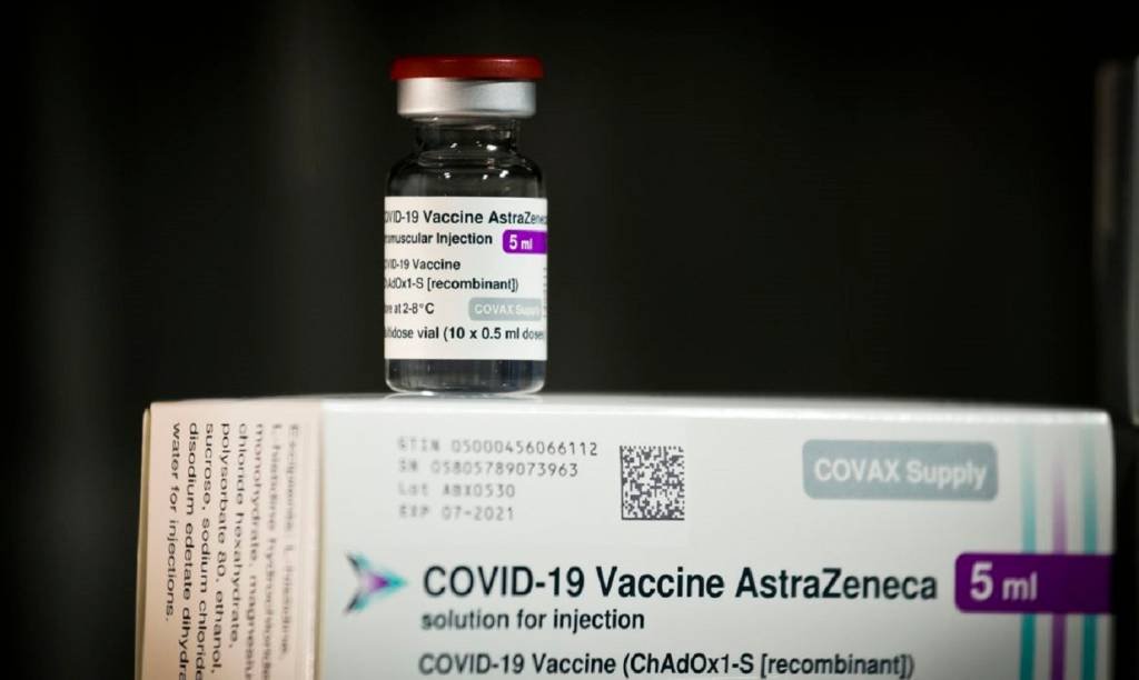 Covid: Saúde negocia 220 milhões de doses de vacinas para reforço em 22