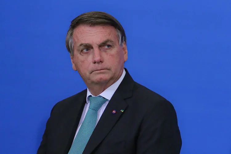 Jair Bolsonaro (Marcos Corrêa/PR/Flickr)
