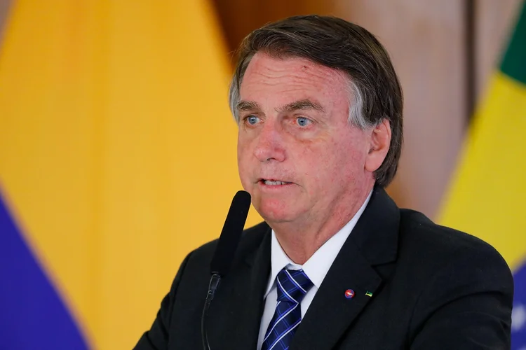 Presidente deve anunciar ida nesta terça-feira (Isac Nóbrega/PR/Flickr)