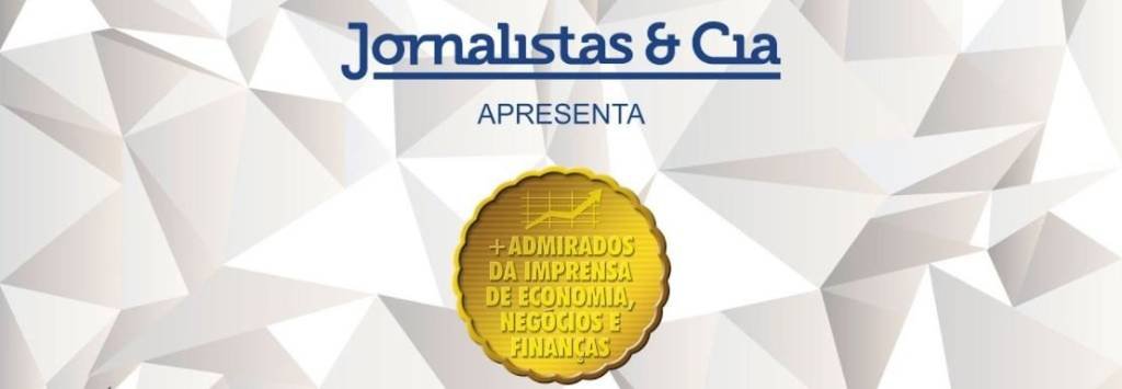 EXAME é finalista no prêmio +Admirados da Imprensa de Economia