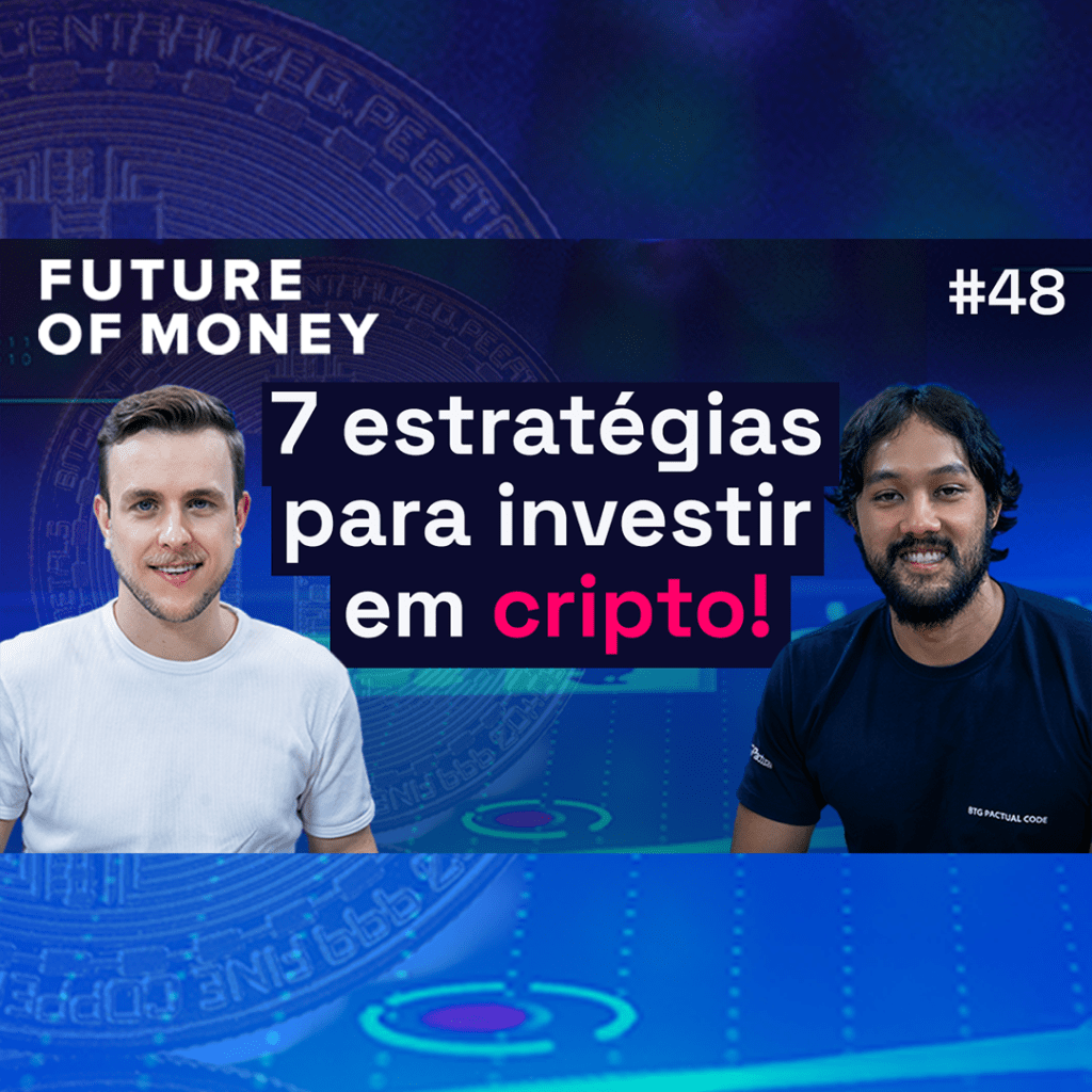Future of Money (Future of Money/Divulgação)