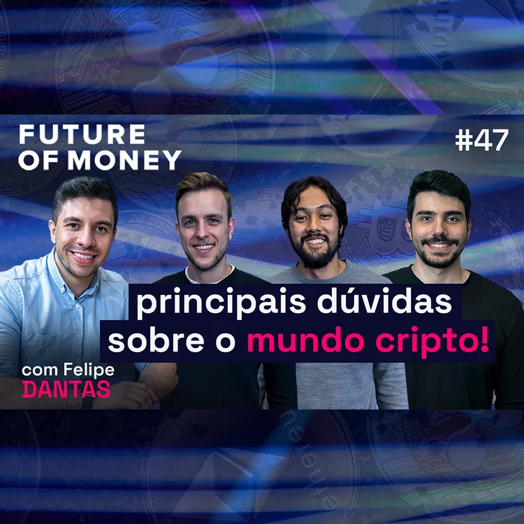  (Future of Money/Divulgação)