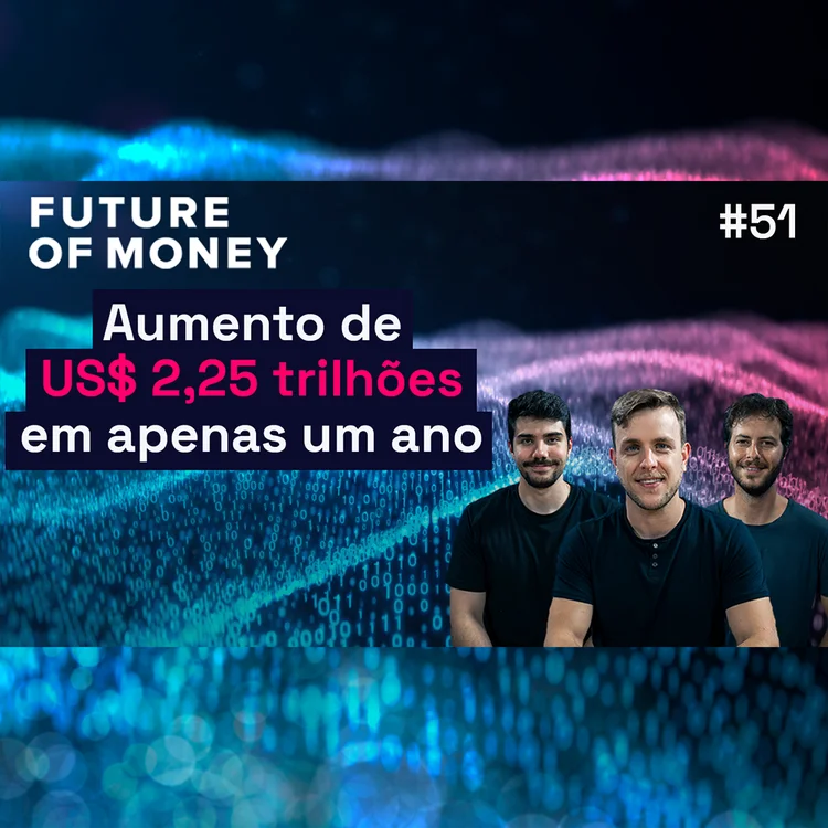  (Future of Money/Divulgação)